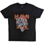 Def Leppard Unisex T-Shirt