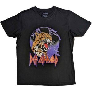 Def Leppard Unisex T-Shirt