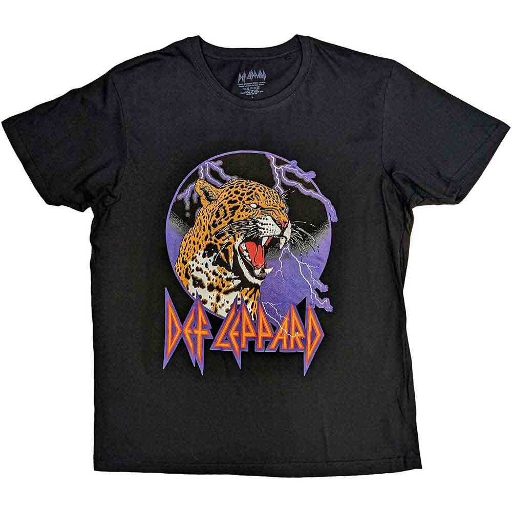 Def Leppard Unisex T-Shirt
