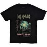 Def Leppard Unisex T-Shirt