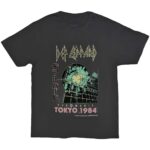 Def Leppard Unisex T-Shirt