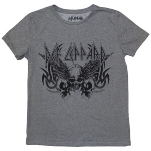 Def Leppard Ladies T-Shirt