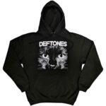 Deftones Unisex Pullover Hoodie