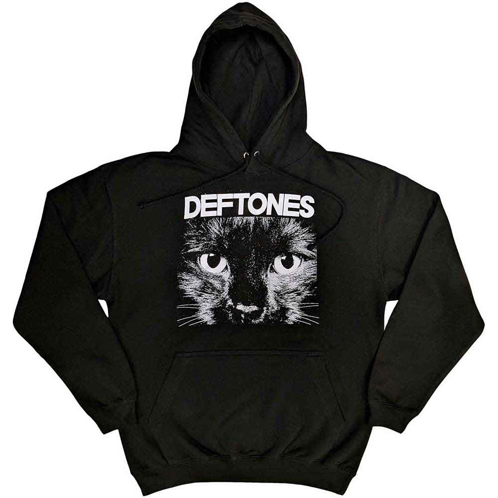 Deftones Unisex Pullover Hoodie