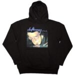 Deftones Unisex Pullover Hoodie