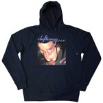 Deftones Unisex Pullover Hoodie