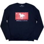 Deftones Unisex Sweatshirt