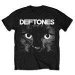 Deftones Unisex T-Shirt