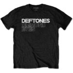 Deftones Unisex T-Shirt