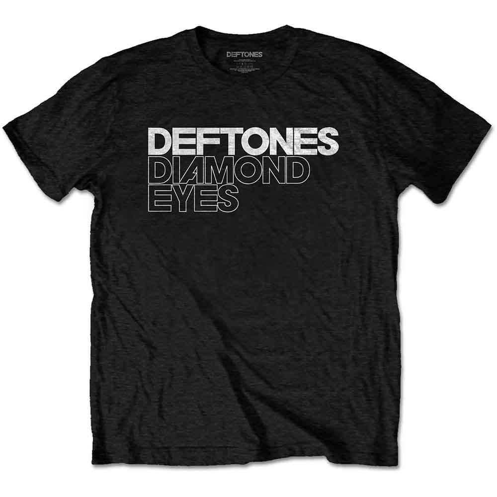 Deftones Unisex T-Shirt