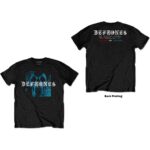 Deftones Unisex T-Shirt