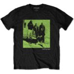 Deftones Unisex T-Shirt