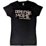 Depeche Mode Ladies T-Shirt