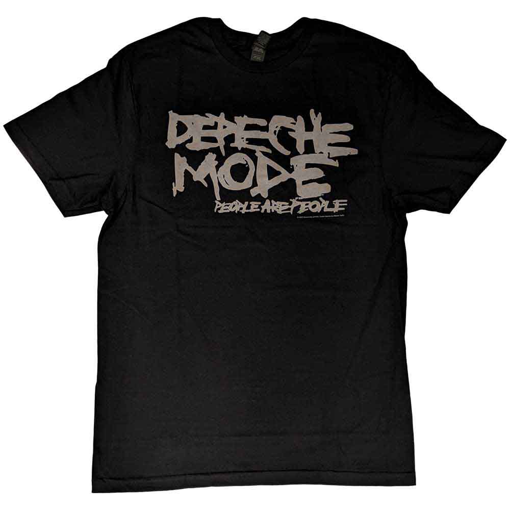 Depeche Mode Unisex T-Shirt