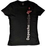 Depeche Mode Ladies T-Shirt