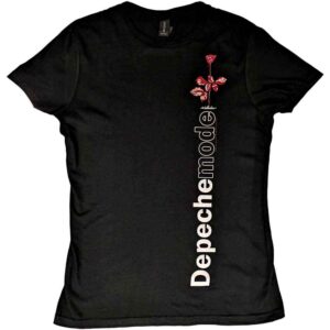 Depeche Mode Ladies T-Shirt
