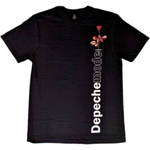 Depeche Mode Unisex T-Shirt