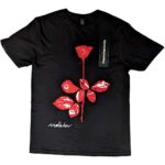 Depeche Mode Unisex T-Shirt