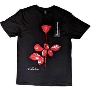 Depeche Mode Unisex T-Shirt