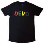 Devo Unisex T-Shirt