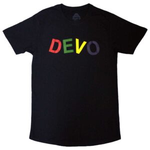 Devo Unisex T-Shirt