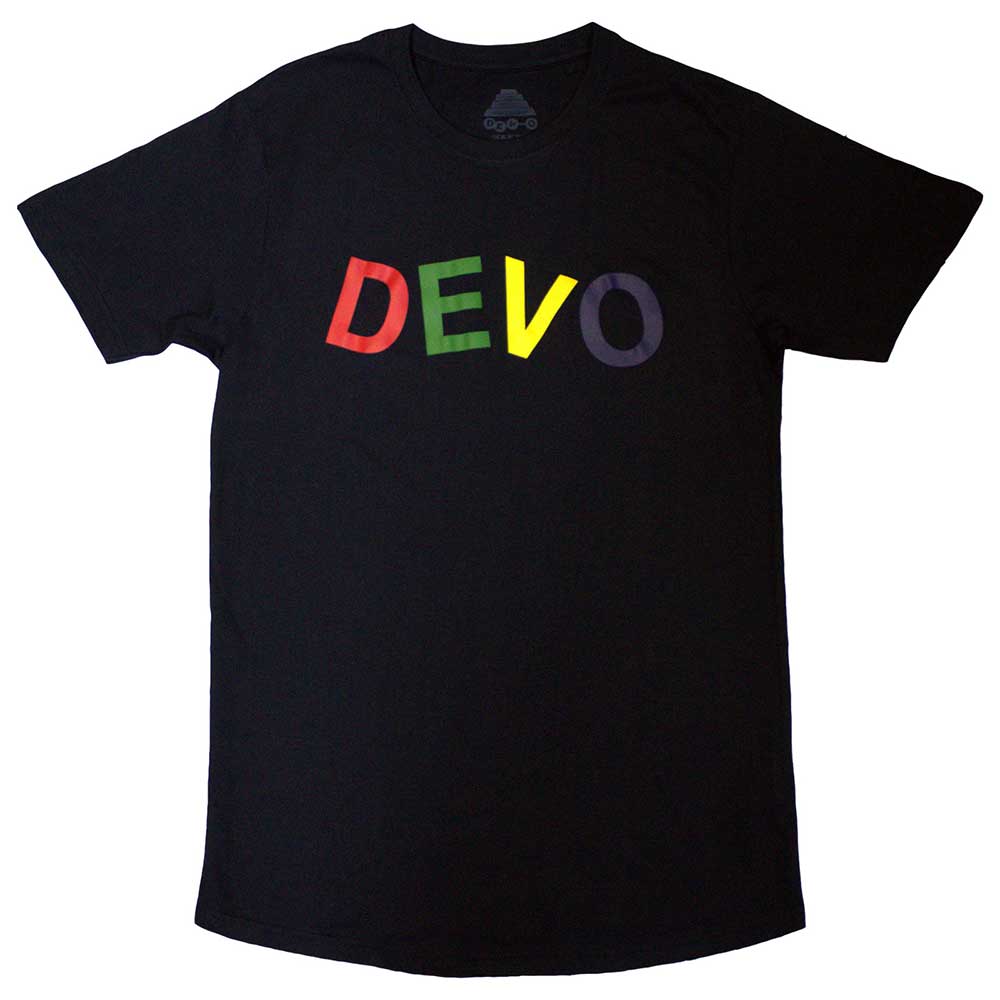 Devo Unisex T-Shirt