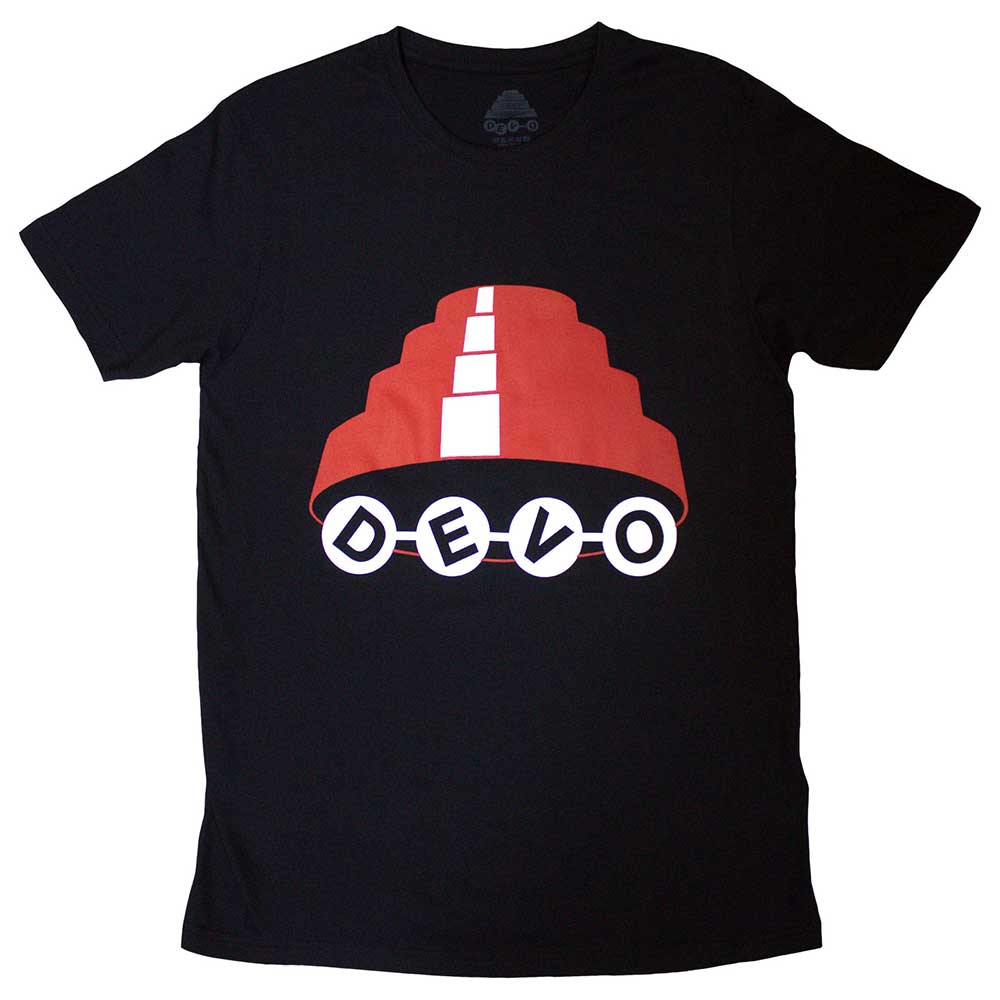 Devo Unisex T-Shirt