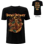 DevilDriver Unisex T-Shirt