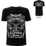 DevilDriver Unisex T-Shirt