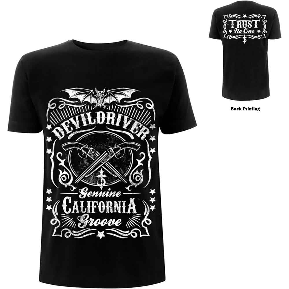 DevilDriver Unisex T-Shirt