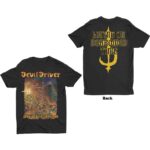 DevilDriver Unisex T-Shirt