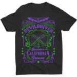 DevilDriver Unisex T-Shirt