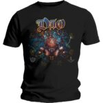 Dio Unisex T-Shirt