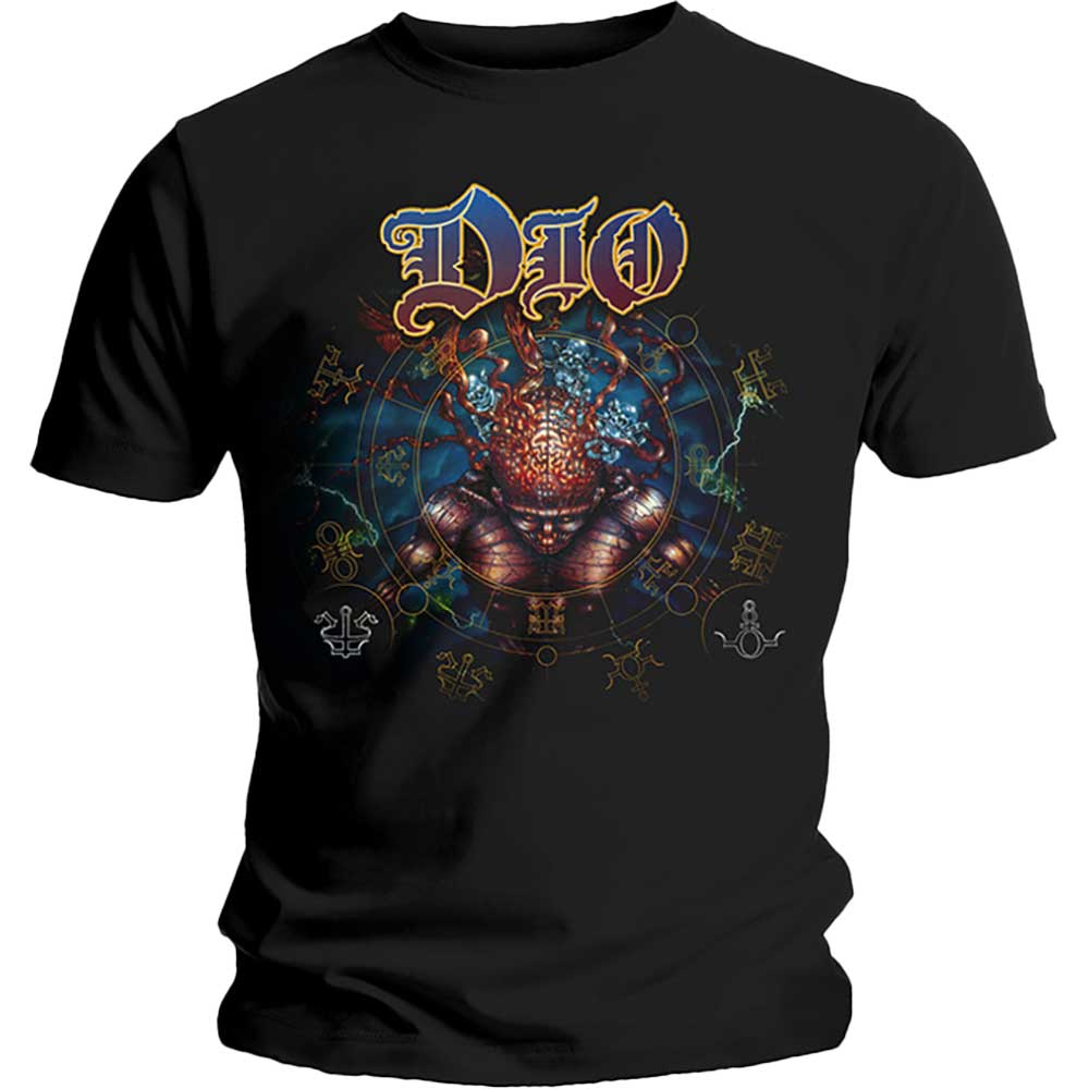Dio Unisex T-Shirt