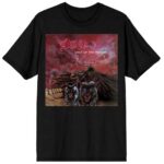 Dio Unisex T-Shirt