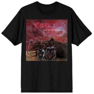 Dio Unisex T-Shirt