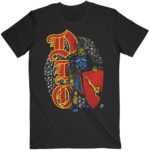 Dio Unisex T-Shirt