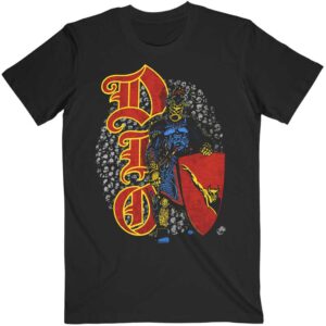 Dio Unisex T-Shirt