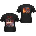 Dio Unisex T-Shirt
