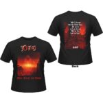 Dio Unisex T-Shirt