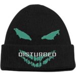 Disturbed Unisex Beanie Hat
