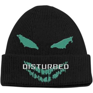 Disturbed Unisex Beanie Hat