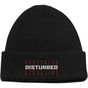 Disturbed Unisex Beanie Hat