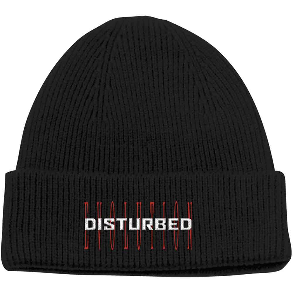 Disturbed Unisex Beanie Hat