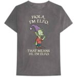 Disenchantment Unisex T-Shirt
