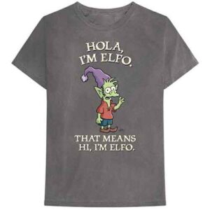 Disenchantment Unisex T-Shirt