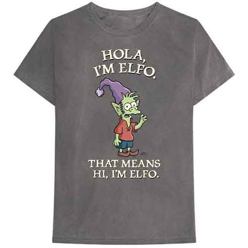 Disenchantment Unisex T-Shirt
