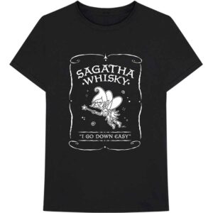 Disenchantment Unisex T-Shirt
