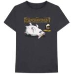 Disenchantment Unisex T-Shirt