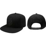 Disturbed Unisex Snapback Cap